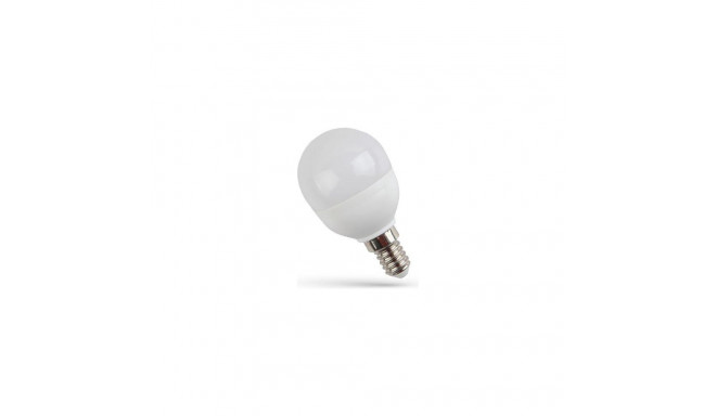 LED lamp 6W E14 neutraalvalge 840 (SPECTRUM)