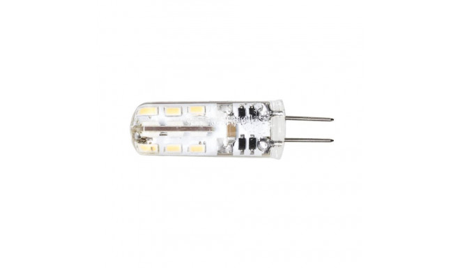 LED LAMP 1.5W G4 12V WW SILIK (SPECTRUM)