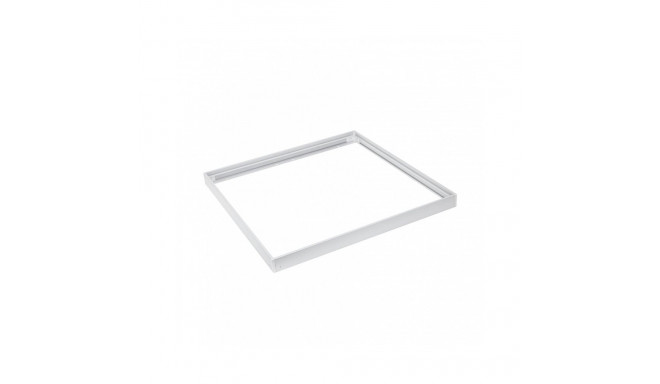 raam LED-valgustile 60x60cm