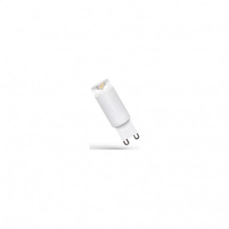 LED lamp T5 2.5W G9 830 190lm 17kh