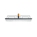 GATHER RAKE (57CM)