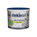 FACADE PAINT POLINIT WHITE 10 L