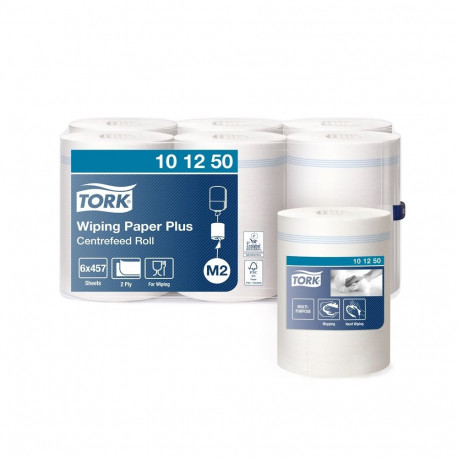 paberirätik Tork Advanced keskelt väljavõetav M2
