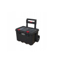 STACK N ROLL CART KETER-BLACK-STD EURS