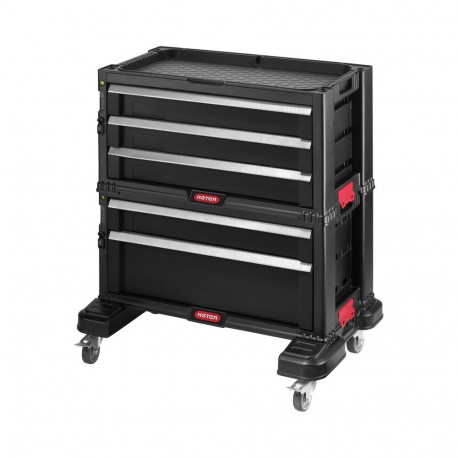 TOOL CATCHALL