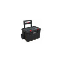 STACK N ROLL CART KETER-BLACK-STD EURS