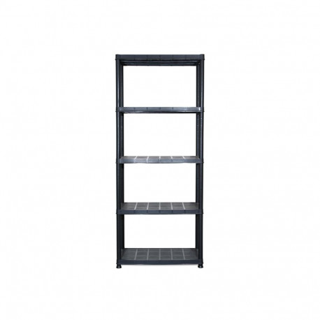 STORAGE SHELF 170X71X38CM 30KG