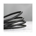 CABLE USB2.0 A-MICRO USB 1.0M BASEUS
