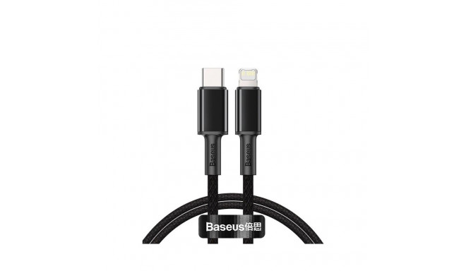 kaabel Type-C to Lightning 20W 2m must