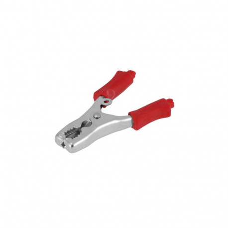 ALIGATOR CLIP RED 40A YH1240