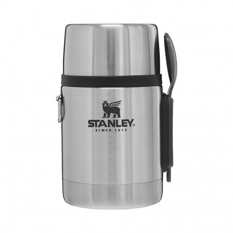 FOOD JAR STANLEY ADVENTURE VACUUM 0.5L