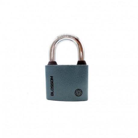 HANGING LOCK BC2938 38MM GREY6/72