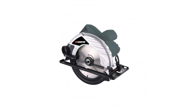 CIRCULAR SAW KPCS1238 185 MM 1200 W