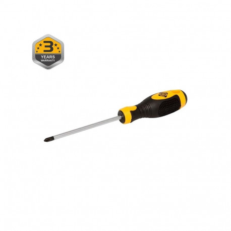 ristpea kruvikeeraja PH2 x 125 mm