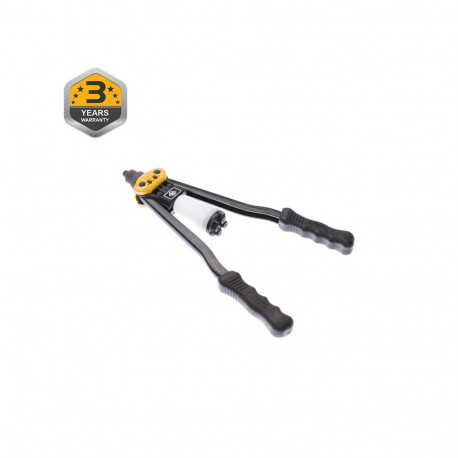 RIVETER PLIERS 412915 360MM FORTE TOOLS