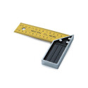 SQUARE RULE GWS-15B 150MM (60)