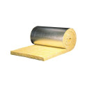 GLASS WOOL KIM-AL- 20 1200X10000MM