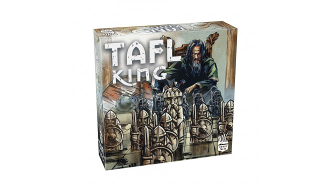 LAUAMÄNG TACTIC TAFL KING