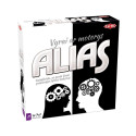 BOARD GAME ALIAS WOMEN VS MEN 53770