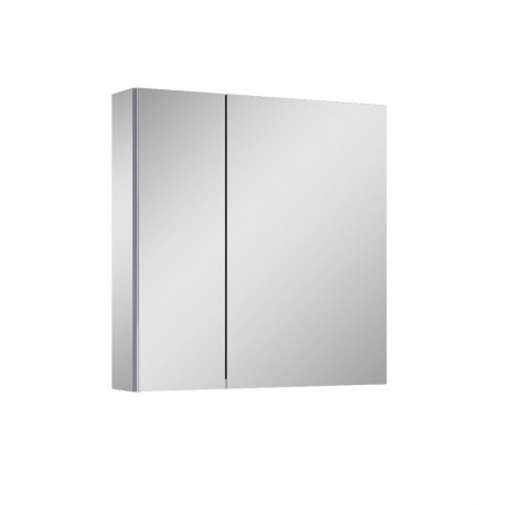 MIRROR CABINET BASIC 60 2D