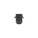 SOCKET E27-1 D.3006 WITH HOLDER