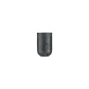 BULB SOCKET E27-6 D.3005, SMOOTH, BLACK