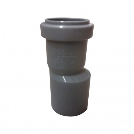 INTER-TEE DIAMETER – 50/40