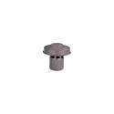 VENTILATION TRAP DIAMETER - 50 MM