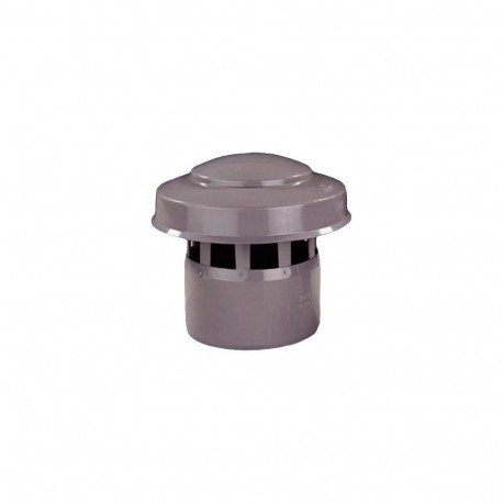 ROOF FOR VENTILATION PIPE S&W 110PVC