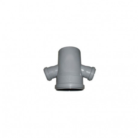 BRANCH S&W DOUB. 110x50x50/67PP, hall