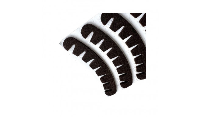 FELT PADS FOR POTS 9PCS