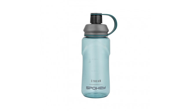 WATER BOTTLE BLUE SPOKEY STREAM 0.5L