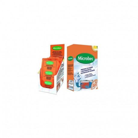 MICROBEC FOR TOILET BROS 25G