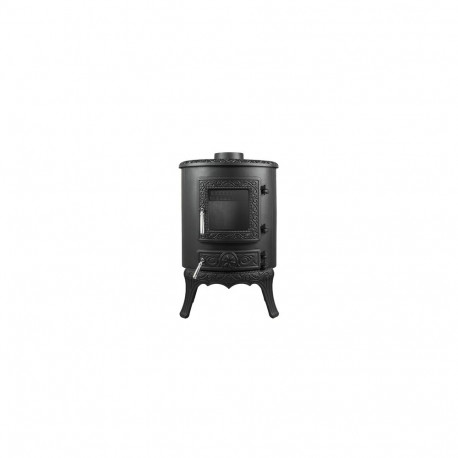CAST IRON STOVE PALESTRO 7.6 KW