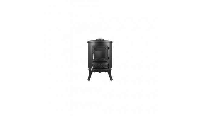 CAST IRON STOVE PALESTRO 7.6 KW