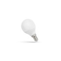 LED BULB 4W E14 CW (SPECTRUM) 13031 LED BULB 4W E14 CW (SPECTRUM) 13031