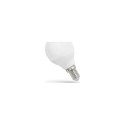 Spectrum LED lamp 4W E14 WW