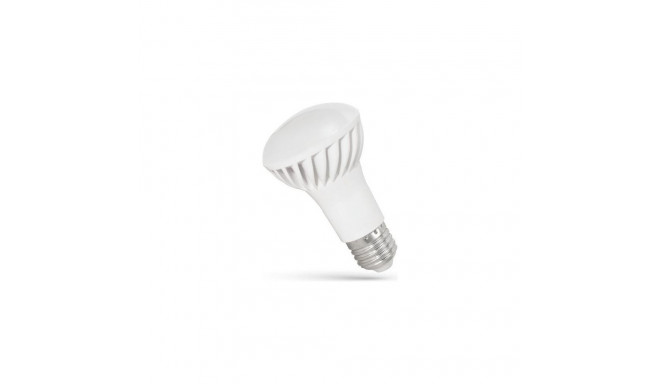 LED LAMP R63 8W E27 WW