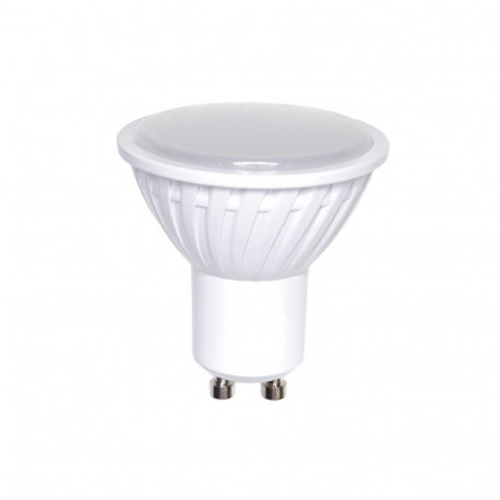 BULB LED GU10 4W 260LM 3000K SPECTRUM