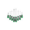 SCREWDRIVER SET 8PCS