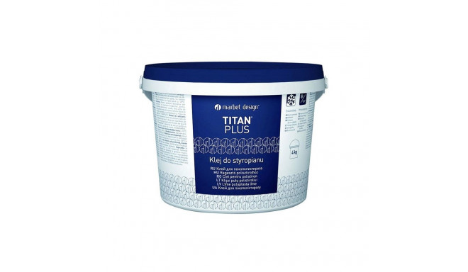 CEILING GLUE TITAN PLUS