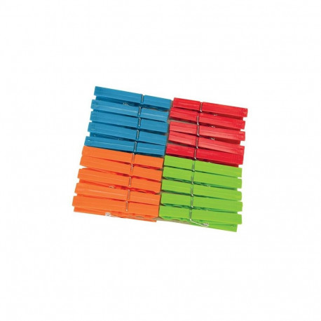 CLOTHES PEGS PLASTIC 096060