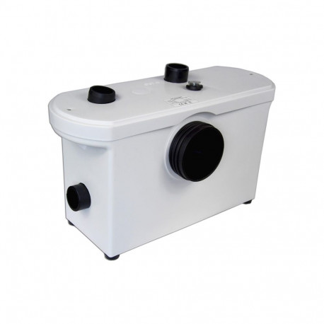 SEWAGE LIFTING STATION AQUASAN PRO 600W