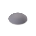 GREY DOOR STOP D40