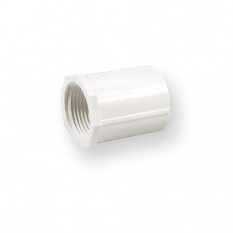 PLUMBING COUPLING ¾ KV/SV 435 - 007