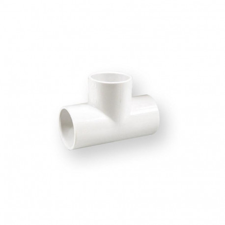 TEES 1 KV 401-010 PVC