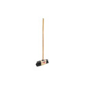 BROOM ECO WITH BAMBOO HANDLE 120 CM