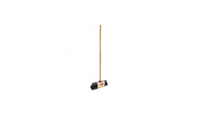 ökoloogiline hari bambusest varrega 120 cm