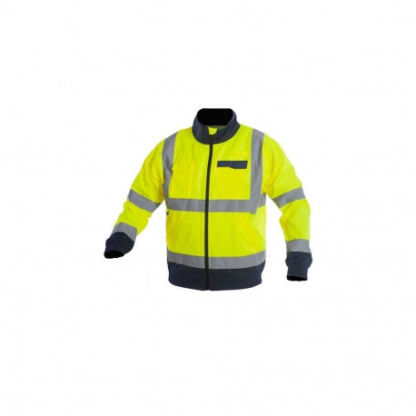 JACKET DROGOWIEC 11-000025-XL