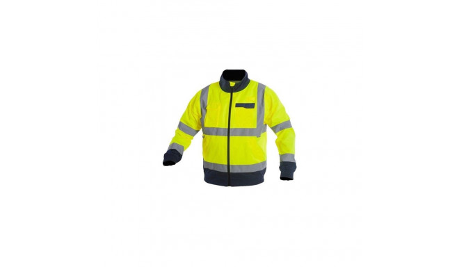 JACKET DROGOWIEC 11-000025-XL